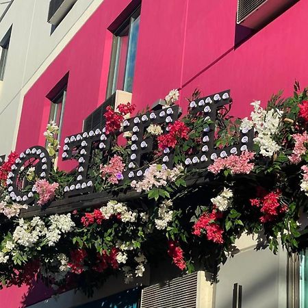 Hotel Opus Bronx Near Bay Plaza Mall Nueva York Exterior foto