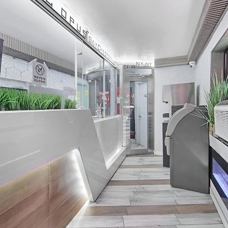 Hotel Opus Bronx Near Bay Plaza Mall Nueva York Exterior foto