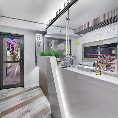 Hotel Opus Bronx Near Bay Plaza Mall Nueva York Exterior foto
