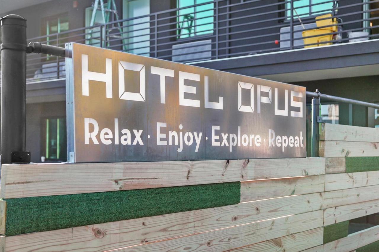 Hotel Opus Bronx Near Bay Plaza Mall Nueva York Exterior foto