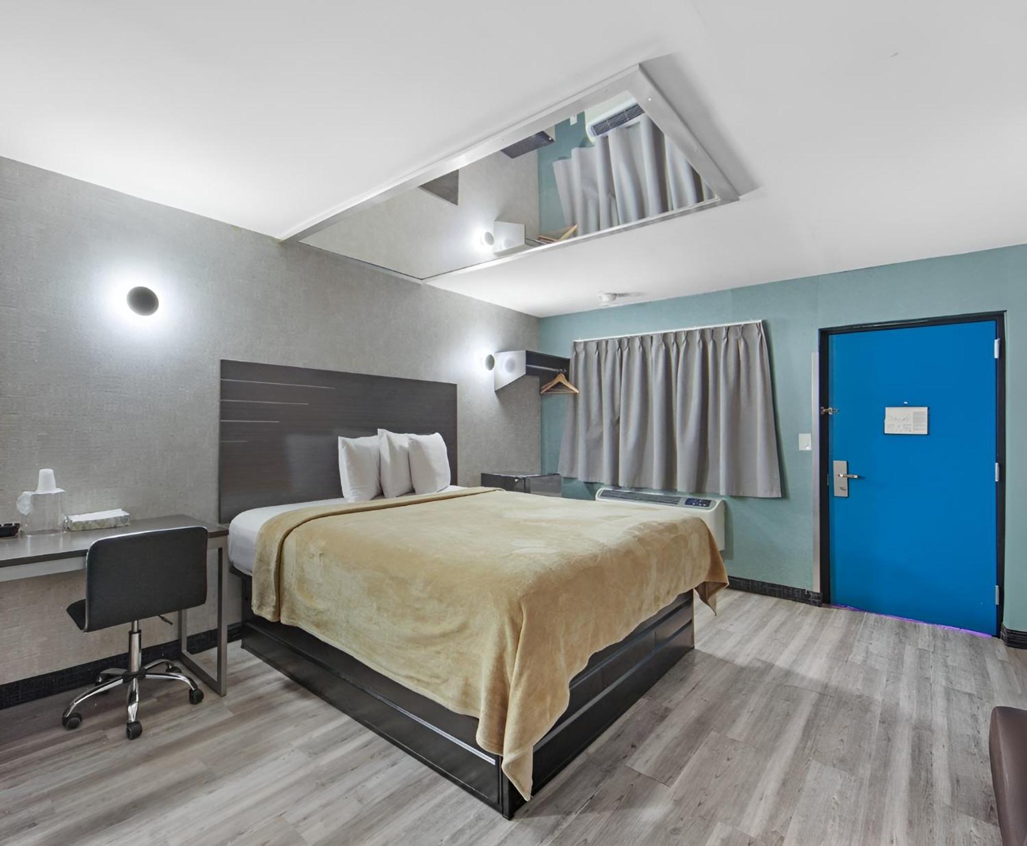 Hotel Opus Bronx Near Bay Plaza Mall Nueva York Exterior foto