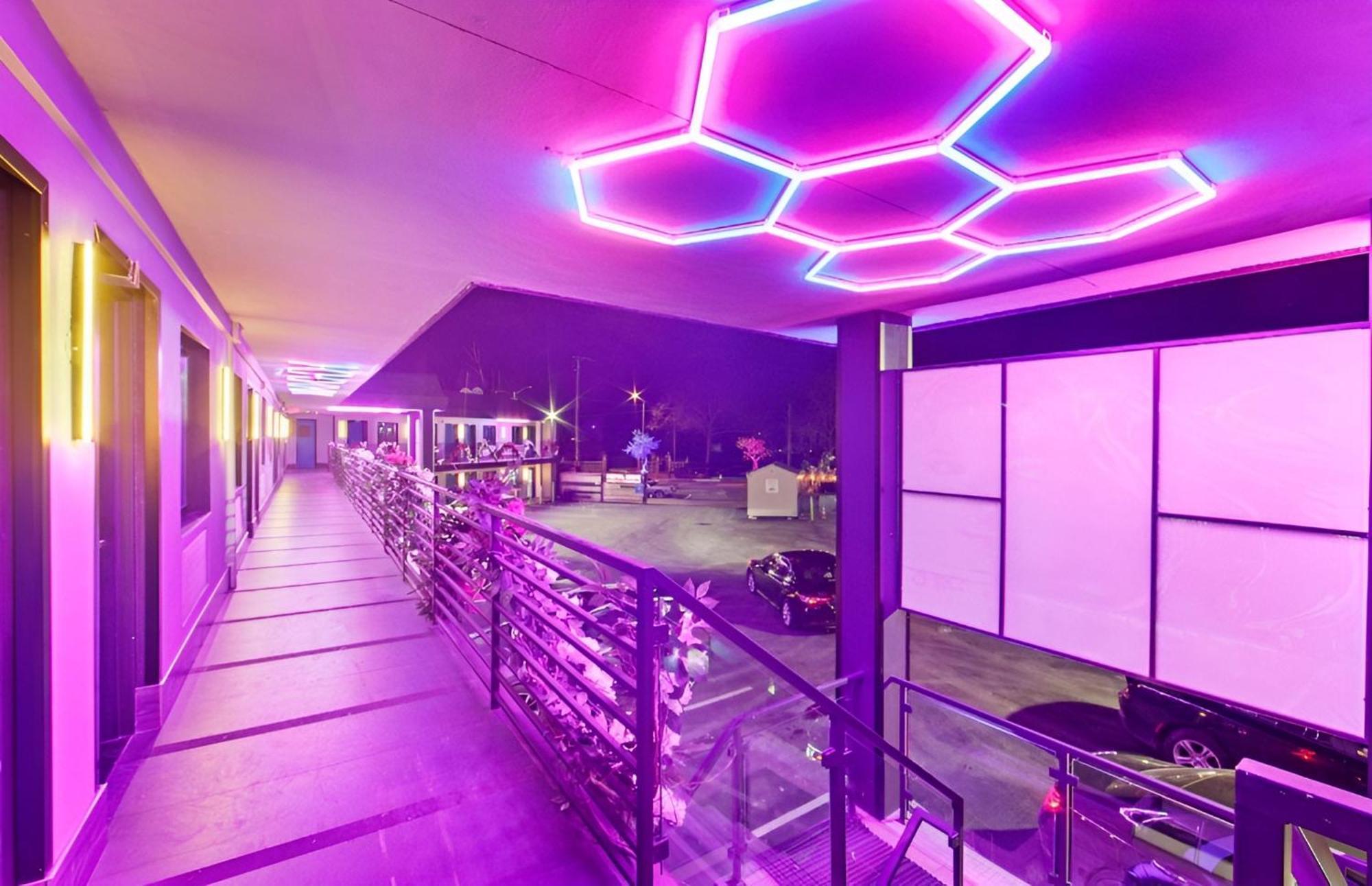 Hotel Opus Bronx Near Bay Plaza Mall Nueva York Exterior foto